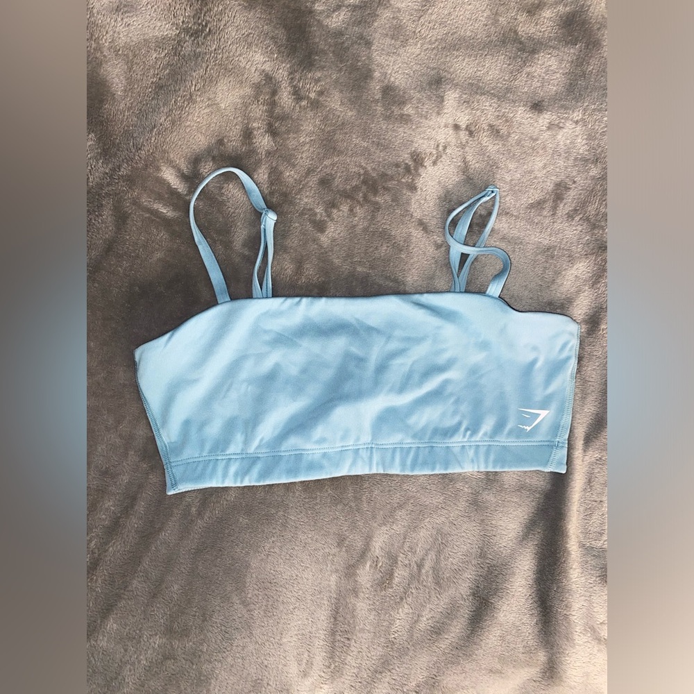 Gymshark Sports Bra